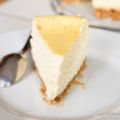 Cheesecake new-yorkais aux petits-beurre,[...]