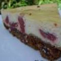 Cheesecake aux fraises séchées et coulis de[...]