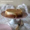 Cheesecake Banoffee de Nigella Lawson.