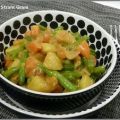 Curry de légumes à l