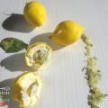 Citrons à Partager de Cédric Grolet