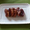 Travers de porc caramélisés / Caramelized pork[...]