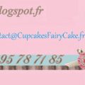 Cupcakes FairyCake