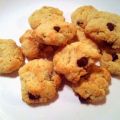 Cookies coco,choco {un tour en cuisine 142}