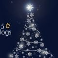 Souvenirs de Noël avec les 15blogs - Jeu Inside
