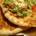 Pizza turque (le lahmacun), Recette Ptitchef