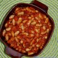 Baked Beans de Gordon Ramsay