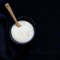 Sauce béchamel : une recette facile et rapide