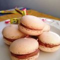 Les macarons au Carambar