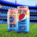PepsiCo lance une boisson gazeuse à saveur de[...]