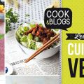 [Livre] Les blogueuses cuisinent vegan.