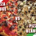 Pizza Rouge vs Pizza Blanche (ou comment vider[...]