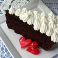 Best ever fluffy chocolate cake et sa ganache[...]