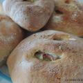 Fougasse