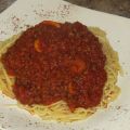 Sauce à spaghetti de la mère de Mathieu blog à[...]