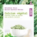 Calcium Végétal