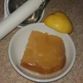 62 Pudding chômeur au citron