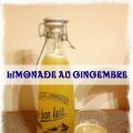 Limonade au gingembre ou Gnammankoudji