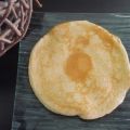 Pancakes légers au fromage blanc au thermomix[...]