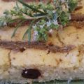 Fougasse aux anchois et aux olives sans gluten[...]