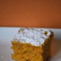 Cake comme un pudding: carottes, pommes,[...]