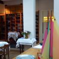 Découverte: Notos, restaurant grec à Bruxelles