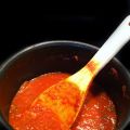 Sauce Tomate DETOUFAIR ! (comme la barre de fer)