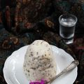 Paskha (Gâteau russe pour la fête des Pâques[...]
