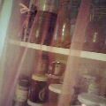 Mon armoire à épices épicée / My Spicy Spices[...]