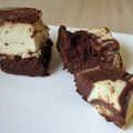 Le Brownie-Cheesecake 2013