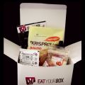 Eat Your Box #4 Pique-Nique