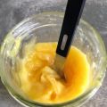 Crème de citron - Lemon curd