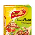 Direction l'Italie avec la brique Sauce Pizza[...]