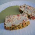 Terrine facile crabe-saumon, Recette Ptitchef