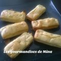 Petits cakes poire et gingembre [Weight[...]