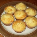 Muffins aux pomme