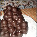Boulettes aux chocolats, Recette Ptitchef