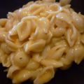Macaroni au fromage maison
