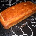 Cake au Saumon