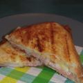 Croque-monsieur