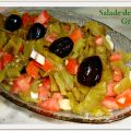 Salade de Poivron Grillé