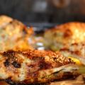 Recette sans gluten : poulet tandoori
