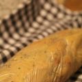 foie gras à la vapeur ou comment faire très[...]