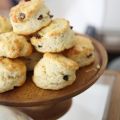 Scones aux raisins - Supertoinette, la cuisine[...]