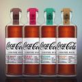 Coca-Cola vient de lancer 4 nouveaux mix pour[...]
