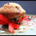 Muffins de la Saint Valentin