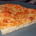 Pâte à pizza Crousti Moelleuse