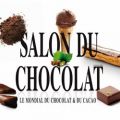 J -1 Soirée dinauguration du Salon du chocolat[...]