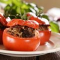 Tomates farcies au Airfryer - Supertoinette, la[...]