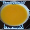 Velouté courge-patate douce (IG Bas) - Veloute[...]